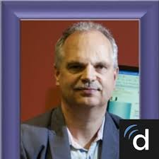 Dr. Klaas J. Wierenga, MD