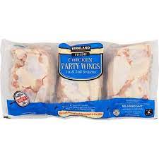 Choose from the wide range of. Kirkland Signature Chicken Party Wings 7 Lb Avg Wt Costco