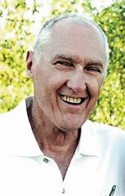 Ronald Pennington's Instagram, Twitter & Facebook