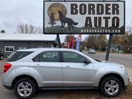 Image result for Magna Steel 2010 Equinox