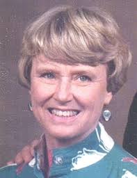 Ruth Bon Obituary July 7, 2016