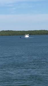 Turn left on black rock. Drummond Island Ferry Eupta Home Facebook