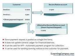 Sap Erp Fi Special Gl Transactions Noted Items Sap General Ledger Informative