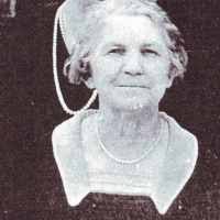 Polly Ann Gunnell Darley (1867-1950)