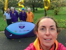Tralee junior parkrun #151
