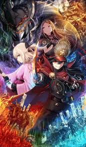 Don't warn me again for love n war: Warlords Rivalry Fate Grand Order Wiki Gamepress
