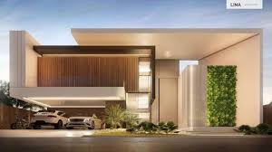 Sebab, gambaran keseluruhan rencana pembangunan cukup terjelaskan lewat peta di atas. 900 Modern Villa Designs Ideas In 2021 Modern Villa Design Villa Design Architecture
