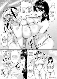 Page 6 of Going On A Family Vacation To The Beach Turns To Casual Sex  ~onee