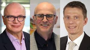 Café Future live Talk