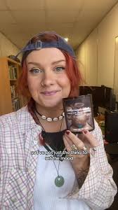 Archaeologist Girl Autumn Desk Glow Up