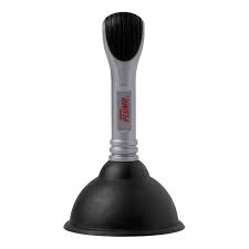 How do you use a plunger. Flange Plunger Vs Toilet Plunger Here S What To Use On Your Toilet And Sink Apartment Therapy