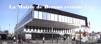 Bezons is located in paris city, france at the 48.9243, 2.2128 coordinates. La Mairie De Bezons Recrute