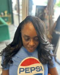 Redken Seamless Blends for Matrix High Riser