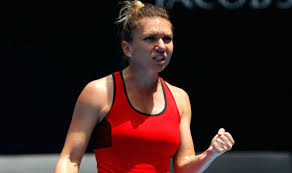 The 2018 australian open women's singles final was the championship tennis match of the women's singles tournament at the 2018 australian open. Australian Open 2018 Simona Halep Reveals Roger Federer Plans After Reaching Semis Tennis Sport Express Co Uk