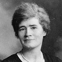 The Women Members' Room