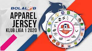 The latest tweets from ligue1 english (@ligue1_eng). Daftar Harga Jersey Klub Liga 1 Musim 2020 Persija Paling Mahal Persela Terjangkau Bolalob Com