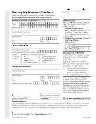 Insurance » insurance companies » sierra health and life insurance company, inc. Pharmacy Reimbursement Claim Form Sierra Health And Life