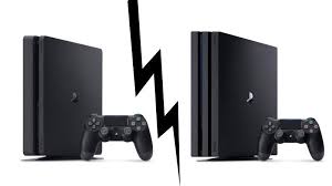 Ps4 Vs Ps4 Pro Which Playstation Should I Buy Tech Advisor