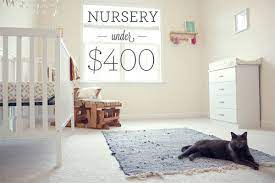 Baby Nursery Room By The Numbers Baby Nursery Diy Baby Nursery Furniture Diy Nursery