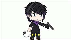 She also had a weird illness. Gacha Life Give Me Three Reasons Not To Do It Gif Gacha Life Give Me Three Reasons Not To Do It Gun Discover Share Gifs