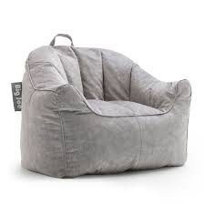 Big Joe Hug Bean Bag Chair Multiple Colors Walmart Com In 2020 Bean Bag Chair Bean Bag Chair Kids Comfy Chairs