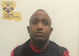 Suspect in numerous bank, armed robberies arrested in New Orleans after  allegedly threatening motorist