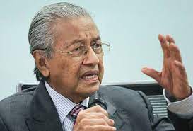 Tun mahathir kecam serangan israel, sokong palestin. Carian Mengenai Topik Tun Mahathir Astro Awani