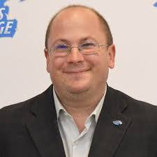 Michael Kobylanski's Instagram, Twitter & Facebook