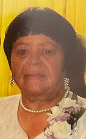 Obituary for Alice Washington