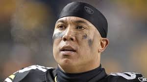 Steelers Legend Hines Ward Should Make The Pro Football Hall Of Fame Class  Of 2025 For Obvious Reasons