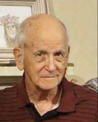 Jesse Calvin Peeler Obituary April 1, 2024