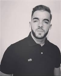 Pierre DIAZ, 29 ans (PERPIGNAN, PIA)