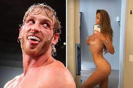 Logan paul fiance nude