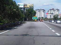 Lebuhraya lembah klang selatan (skve) e26. Lebuhraya Baru Lembah Klang Mapio Net