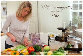 Magazine Ma Vinaigrette Maison Version Amelioree Healthy Recipes Vinaigrette Vegetarian Recipes
