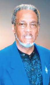 James Clarence Taylor