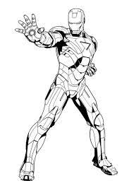 Dog man and cat kid. Iron Man Stop Coloring Pages For Kids Printable Free Avengers Coloring Pages Avengers Coloring Superhero Coloring Pages