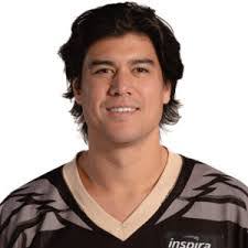 Mike Triolo's Instagram, Twitter & Facebook