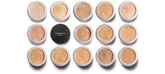 Porto & versand ab 0,00€! Bareminerals Brands Shiseido Company