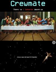 Among Us Memes Tv Tropes