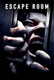 Şiddetin kol, bacak kopmalarına döndüğü bir süreçte son derece yalın ve abartılmamış ama gerilim dozu yüksek bir film olarak karşımıza çıktı. Watch Escape Room 2019 Stream Movies Online
