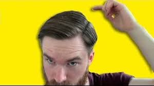Wenn man über viele jahre die gleiche frisur hat. Welche Frisur Passt Zu Mir Herren Frisuren Haarstyling Tipps Youtube