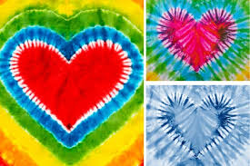 Tie dye is a fun and simple way to bring a little bit of fun to your wardrobe. How To Tie Dye Easy Instructions For Beginners Treasurie