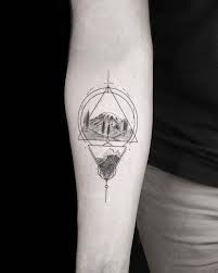 Black And White Turkey Tattoo Update From Postminimalist Tattoo Artist Okan Uckun Geometric Tattoo Grey Tattoo Black And Grey Tattoos
