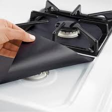 Compatible with samsung gas range and made to custom fit over your stove top. Buy 2 Reusable Gas Stove Top Burner Cover Fiberglass Protector Liner Clean Kitchen At Affordable Prices Free Shipping Real Reviews With Photos Joom
