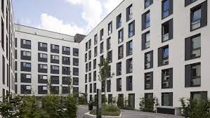 Hier kannst du für hamburg ein gesuch schreiben. Studentenwohnung Hamburg Smartments Student