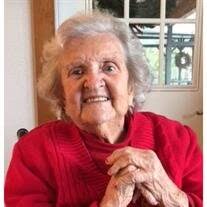 Fay James Wall Obituary