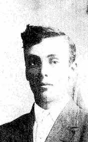 Harvey Sisson Sr. (1893-1984)