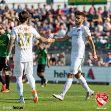 From pit to pit : Fc Thun Hol Dir Jetzt Das Exklusive Cup Trikot Fur Chf Facebook