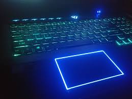 In such a case the keyboard should ignore both these presses and it's the safest to wait until they're both released before sending any state changes to the pc. Helios 500 Keyboard Backlight Colour Problem G9 793 Acer Community